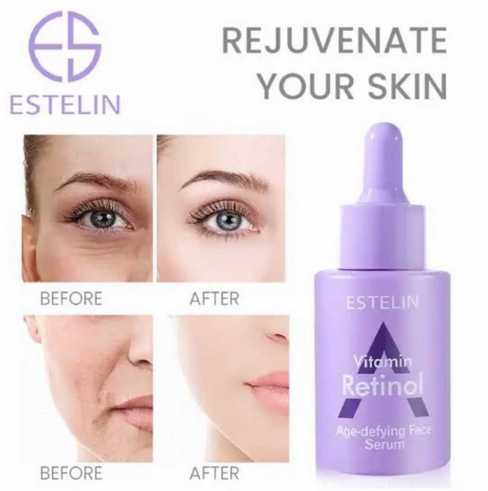 IMPORTED FACE SERUM