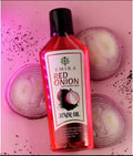 "EMIRA Red Onion Hair Treatment: Ultimate Solution for Hair Growth, Anti-Hair Fall, and Scalp Health"