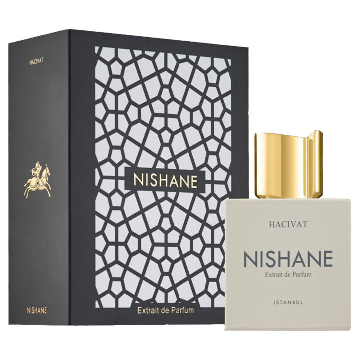 "Nishane Hacivat: The Ultimate Guide to Scent, Longevity, and Performance" 100ML