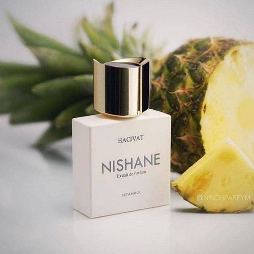"Nishane Hacivat: The Ultimate Guide to Scent, Longevity, and Performance" 100ML