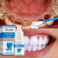 Remove Plaque Stains Serum Against Dental Caries Dental Tooth build strong teeth Whiten Fresh Breath Oral Hygiene Cleaning Tools