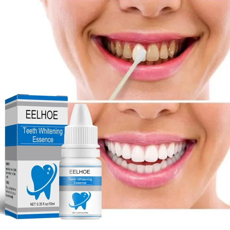 Remove Plaque Stains Serum Against Dental Caries Dental Tooth build strong teeth Whiten Fresh Breath Oral Hygiene Cleaning Tools