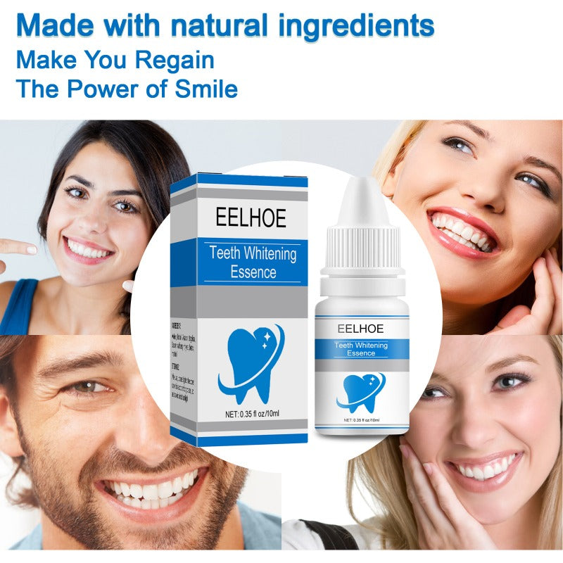 Remove Plaque Stains Serum Against Dental Caries Dental Tooth build strong teeth Whiten Fresh Breath Oral Hygiene Cleaning Tools