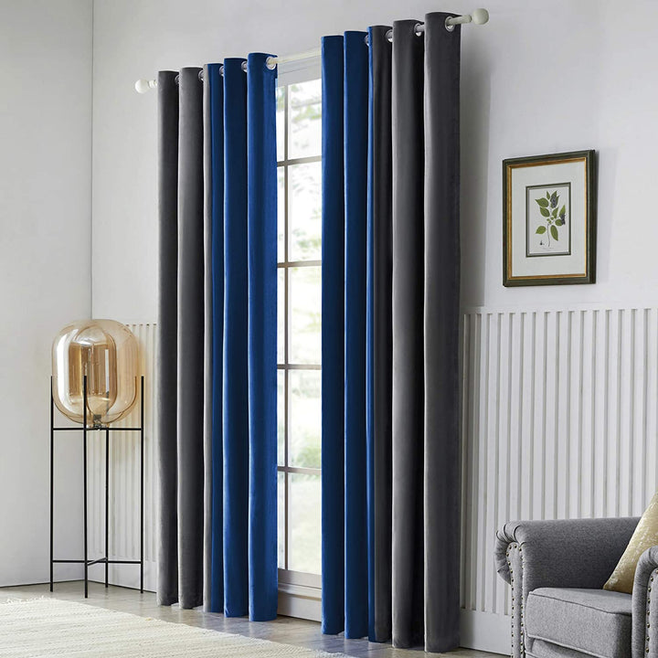Luxury Velvat curatin