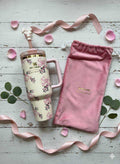 The Stanley X Love Shack Fancy Quencher With Gift Box