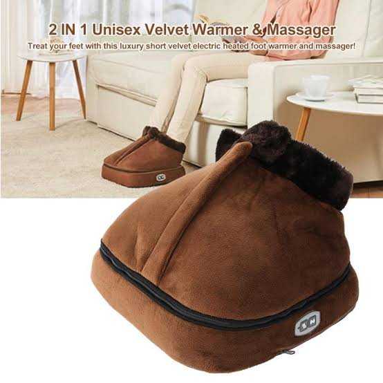 Foot Massager