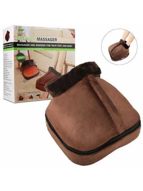 Foot Massager