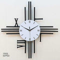 1905 Wall Clock