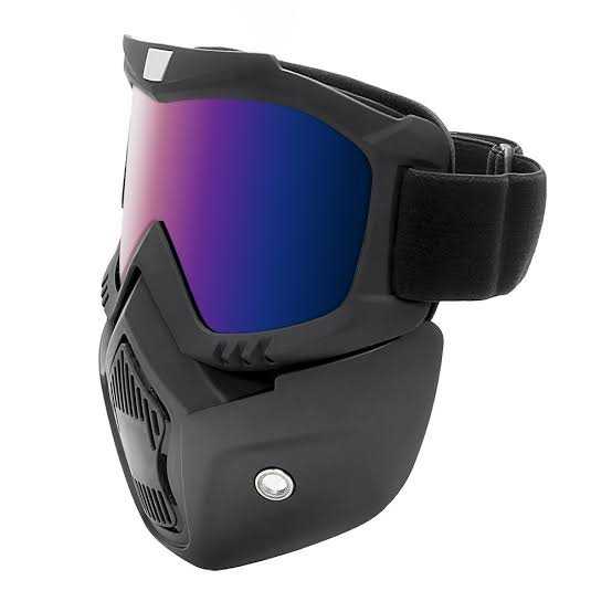 Bike Protection Mask