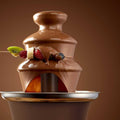 3 Tier Mini Chocolate Fountain