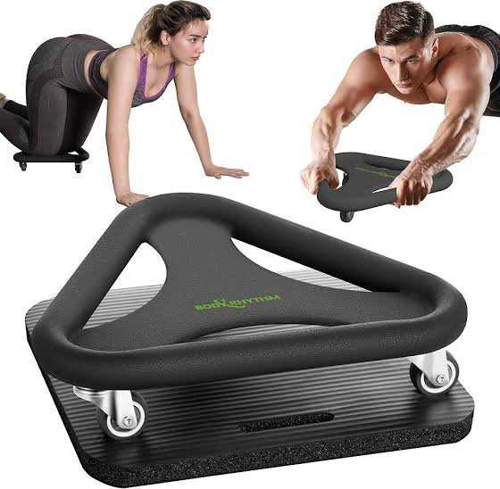 Belly Plate