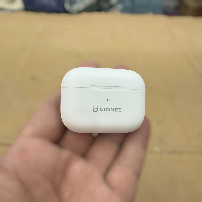 Gionee TWS Wireless Earbuds Bluetooth 5.4 with Charging Case