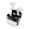 U39 Wireless Earbuds Bluetooth 5.3 HD Stereo Sound Touch Control