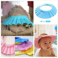 Baby Shower Cap