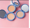 Oil Control Matte Flawless Waterproof Face Powder