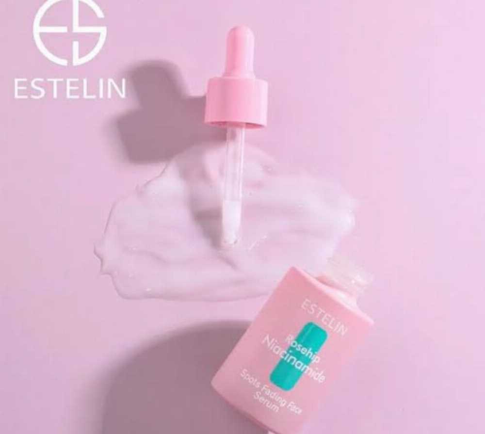 IMPORTED FACE SERUM