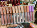 Flormar Matte Lip-glosses
