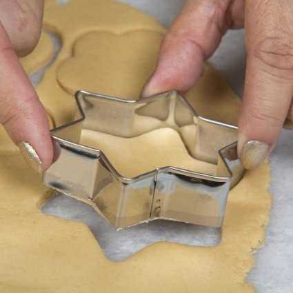 12pcs cookie cutter