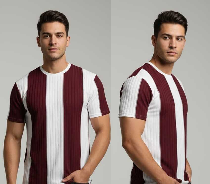 Imported Round Neck t shirt for Men/Boys