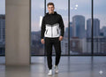 WINTER COLLECTION TRACK SUIT
