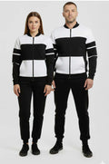WINTER COLLECTION TRACK SUIT