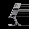 BX-320 Metal Mobile Stand Adjustable Phone Holder