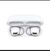 Pro 2 Wireless Earbuds White Bluetooth 5.3 ANC Touch Control Earbuds