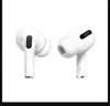 Pro 2 Wireless Earbuds White Bluetooth 5.3 ANC Touch Control Earbuds