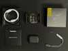 Pro 2 Wireless Earbuds Black Bluetooth 5.3 ANC Touch Control Earbuds