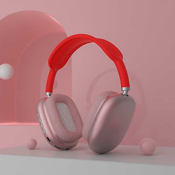 P9 Wireless Bluetooth Headphones Deep Bass Sound Long Battery Life