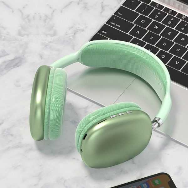 P9 Wireless Bluetooth Headphones Deep Bass Sound Long Battery Life