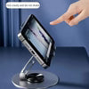 Adjustable Table Stand for Mobile & Tablet Foldable Anti-Slip Holder