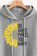 CLASSY STYLISH Print Kangaroo Hoodie huddy Pocket Drawstring Casual Pullover Hodie Long Sleeves Export Quality Huddie Winter Wear Hoody For Women Girls