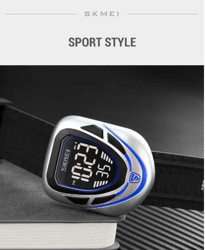 Skmei 1833 Digital Sports Men's Watch