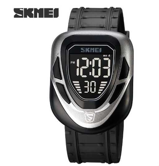 Skmei 1833 Digital Sports Men's Watch