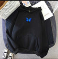 CLASSY STYLISH Print Kangaroo Hoodie huddy Pocket Drawstring Casual Pullover Hodie Long Sleeves Export Quality Huddie Winter Wear Hoody For Women Girls