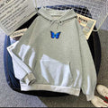 CLASSY STYLISH Print Kangaroo Hoodie huddy Pocket Drawstring Casual Pullover Hodie Long Sleeves Export Quality Huddie Winter Wear Hoody For Women Girls