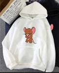 CLASSY STYLISH Print Kangaroo Hoodie huddy Pocket Drawstring Casual Pullover Hodie Long Sleeves Export Quality Huddie Winter Wear Hoody For Women Girls