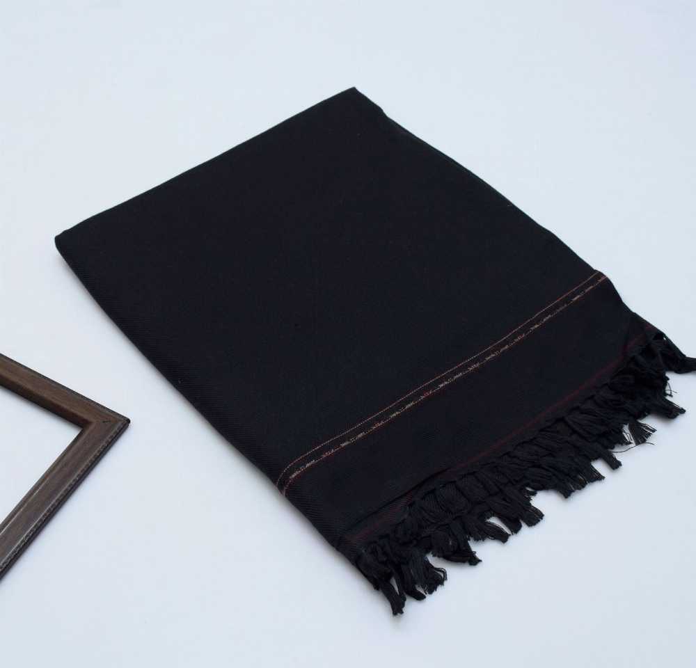 Premium winter shawl