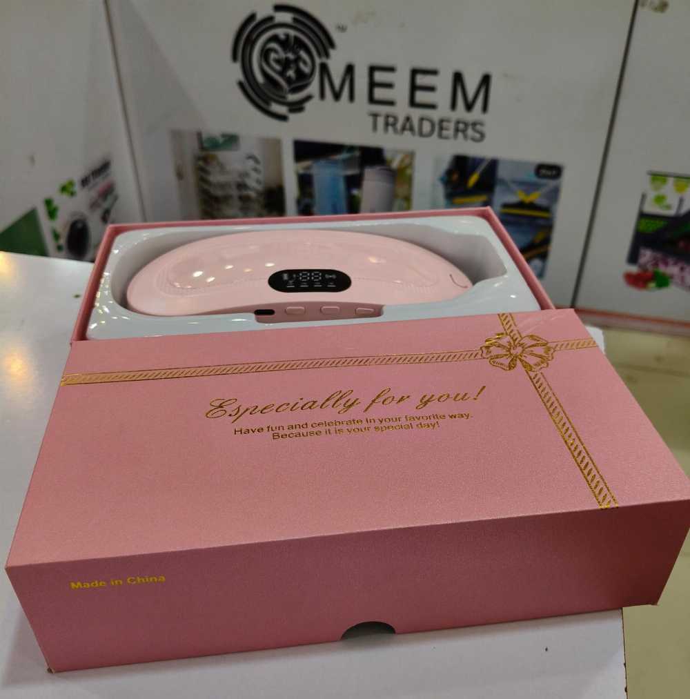 Electric Period Cramp Massager – Heating Belt for Menstrual Pain Relief