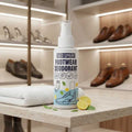 Shoe Deodorant Spray (100ml) – Powerful Odor Control Formula for Sneakers