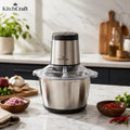 KitchCraft ChopPro Food Chopper