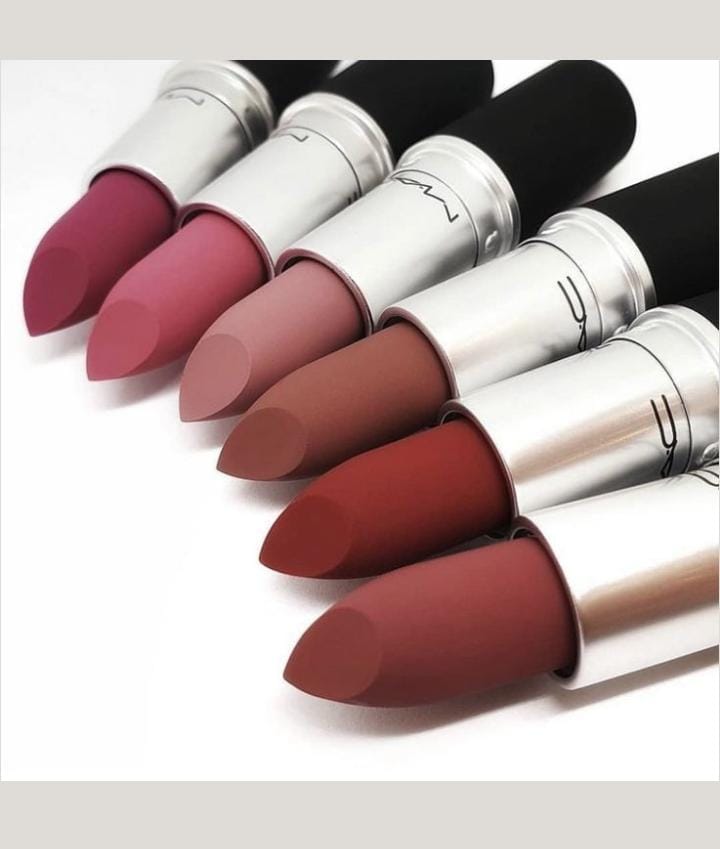 Zoeva Makeup Brush Set