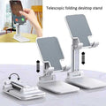 Smart Foldable Mobile Stand