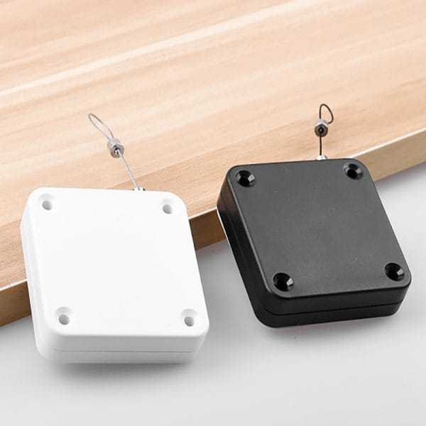 Automatic Door Closer – Punch-Free Residential Silent Sensor Closer