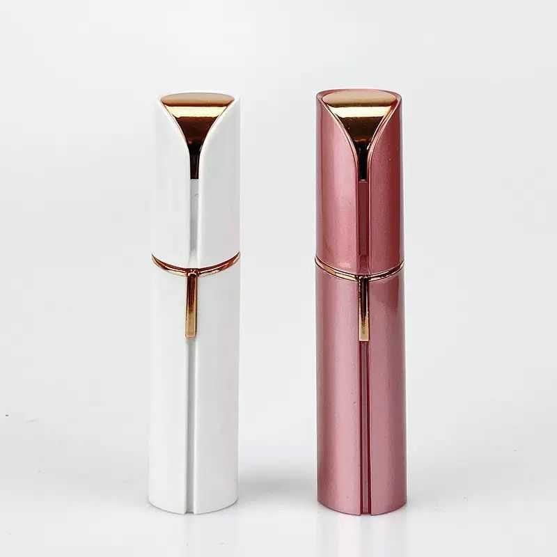 Electric Eyebrow Trimmer – Mini Facial Hair Removal Machine for Women