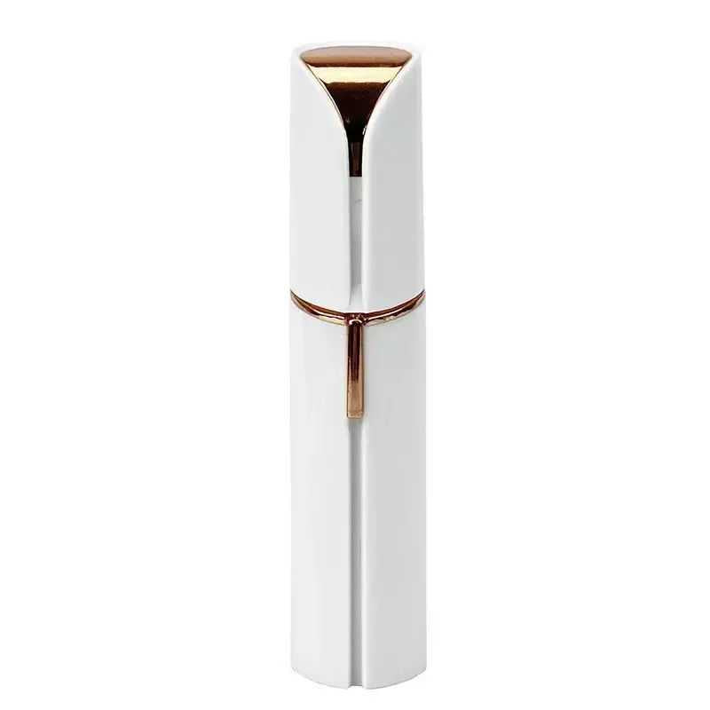 Electric Eyebrow Trimmer – Mini Facial Hair Removal Machine for Women