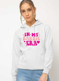 CLASSY STYLISH Print Kangaroo Hoodie huddy Pocket Drawstring Casual Pullover Hodie Long Sleeves Export Quality Huddie Winter Wear Hoody For Women Girls