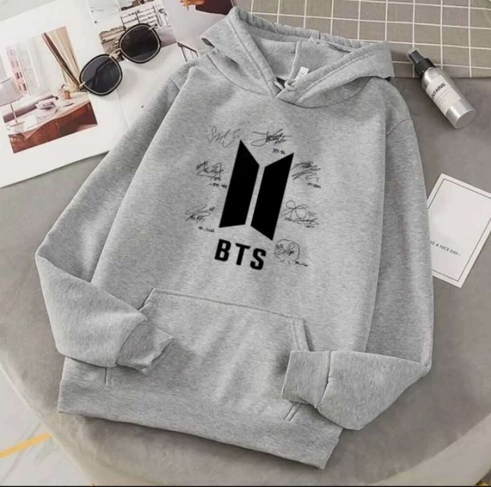 CLASSY STYLISH Print Kangaroo Hoodie huddy Pocket Drawstring Casual Pullover Hodie Long Sleeves Export Quality Huddie Winter Wear Hoody For Women Girls